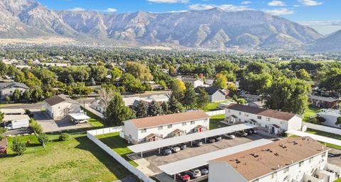 Tiny photo for 424 E 2050 N #3A, North Ogden, UT 84414 (MLS # 2112620)