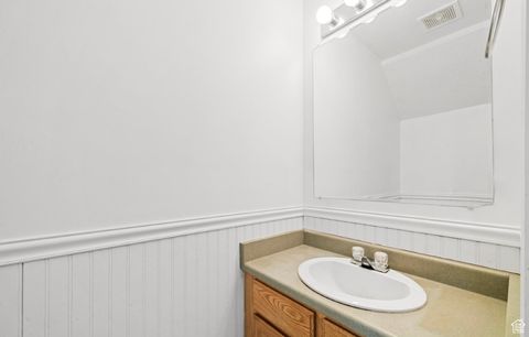 Tiny photo for 424 E 2050 N #3A, North Ogden, UT 84414 (MLS # 2112620)