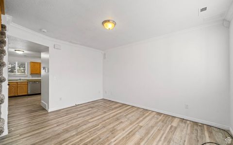 Tiny photo for 424 E 2050 N #3A, North Ogden, UT 84414 (MLS # 2112620)