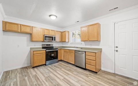 Tiny photo for 424 E 2050 N #3A, North Ogden, UT 84414 (MLS # 2112620)