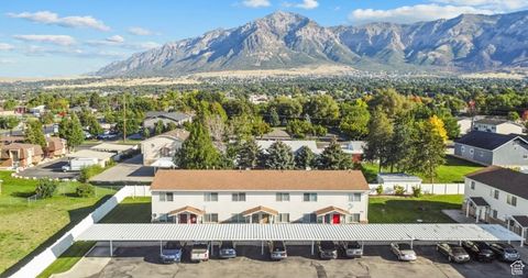 Tiny photo for 424 E 2050 N #3A, North Ogden, UT 84414 (MLS # 2112620)