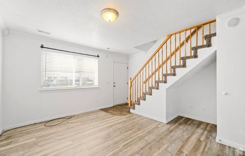 Tiny photo for 424 E 2050 N #3A, North Ogden, UT 84414 (MLS # 2112620)