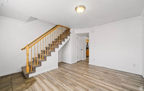 Tiny photo for 424 E 2050 N #3A, North Ogden, UT 84414 (MLS # 2112620)
