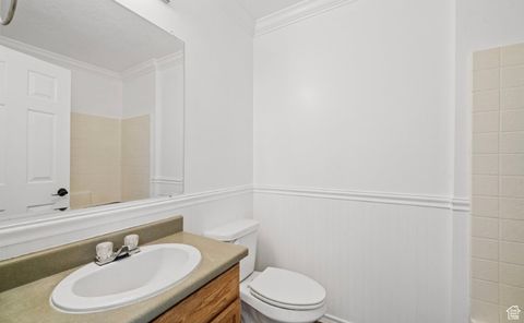 Tiny photo for 424 E 2050 N #3A, North Ogden, UT 84414 (MLS # 2112620)