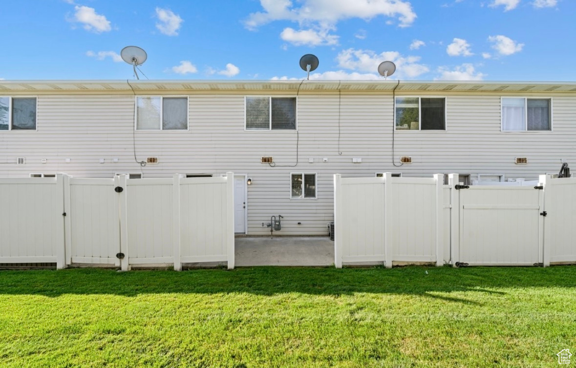 PICKFORD - Residential