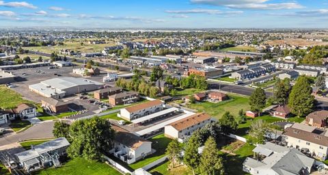 Tiny photo for 424 E 2050 N #3A, North Ogden, UT 84414 (MLS # 2112620)