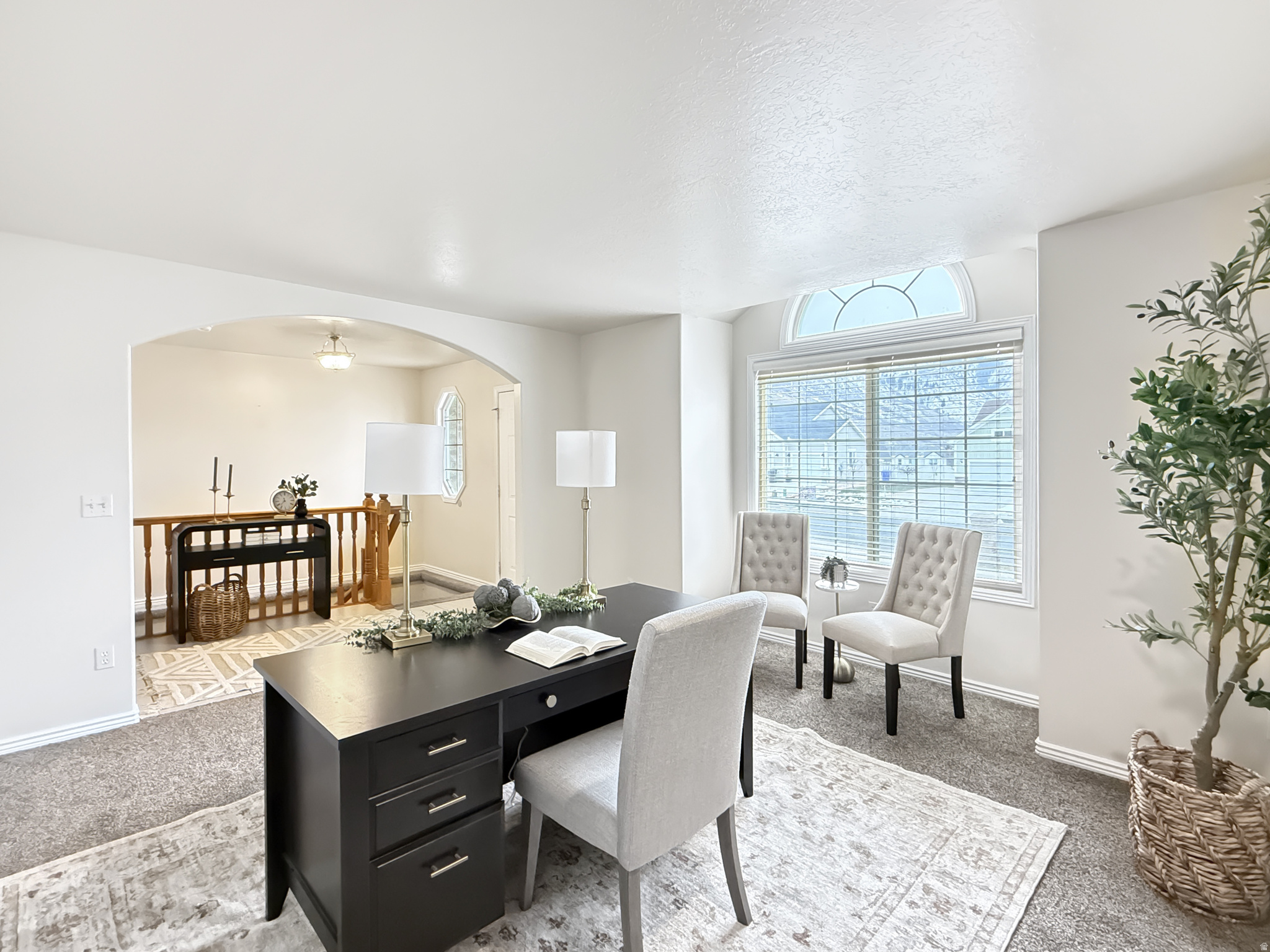 NORTHAMPTON - Residential