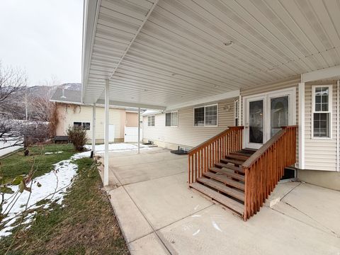 Tiny photo for 1114 E 2600 N, North Ogden, UT 84414 (MLS # 2134039)