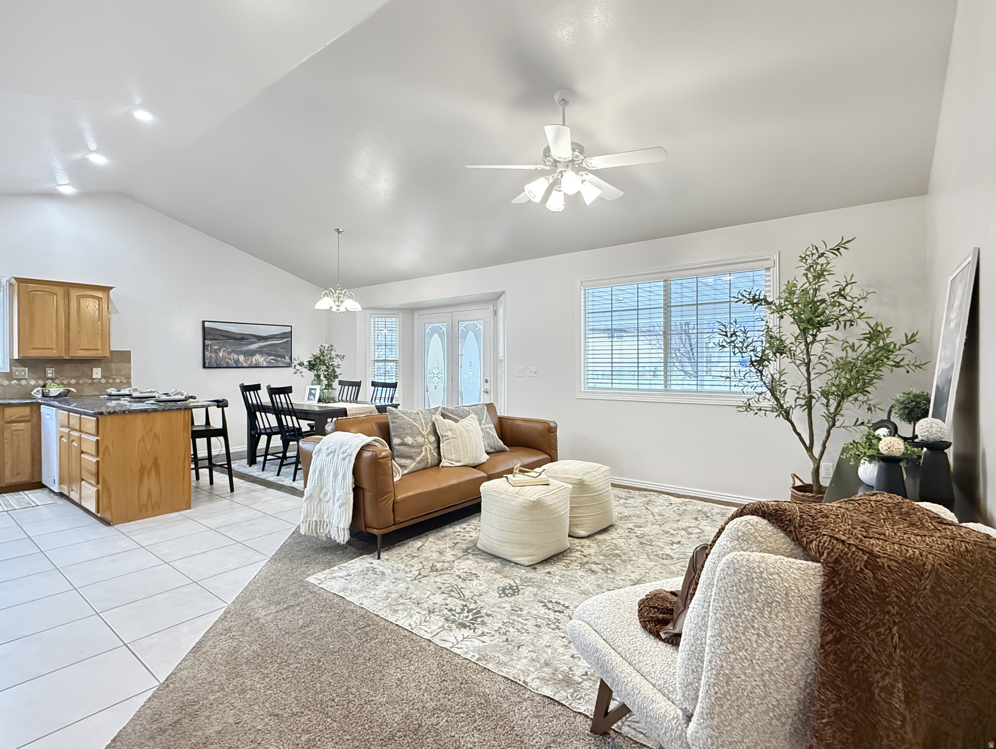 NORTHAMPTON - Residential