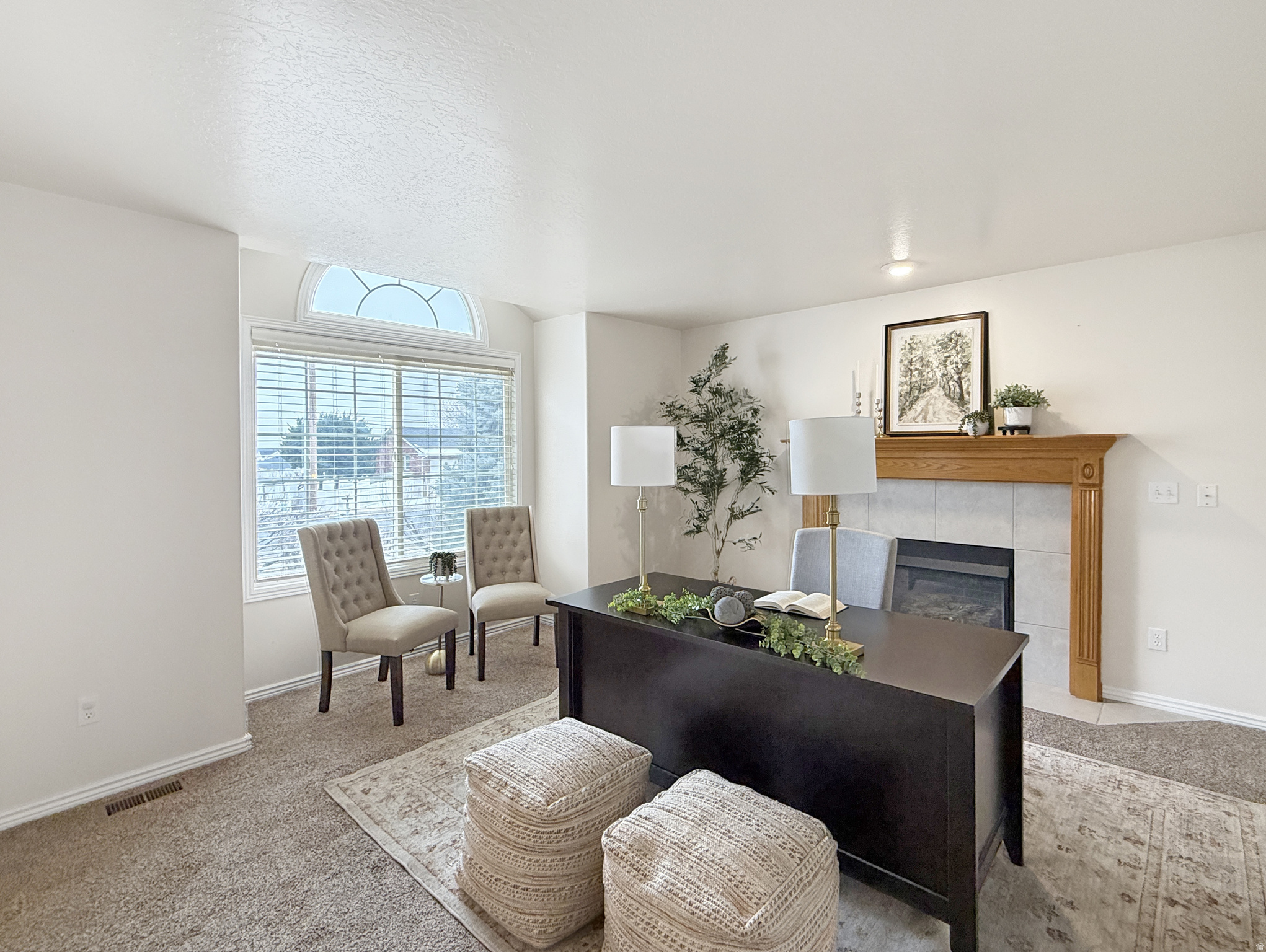 NORTHAMPTON - Residential