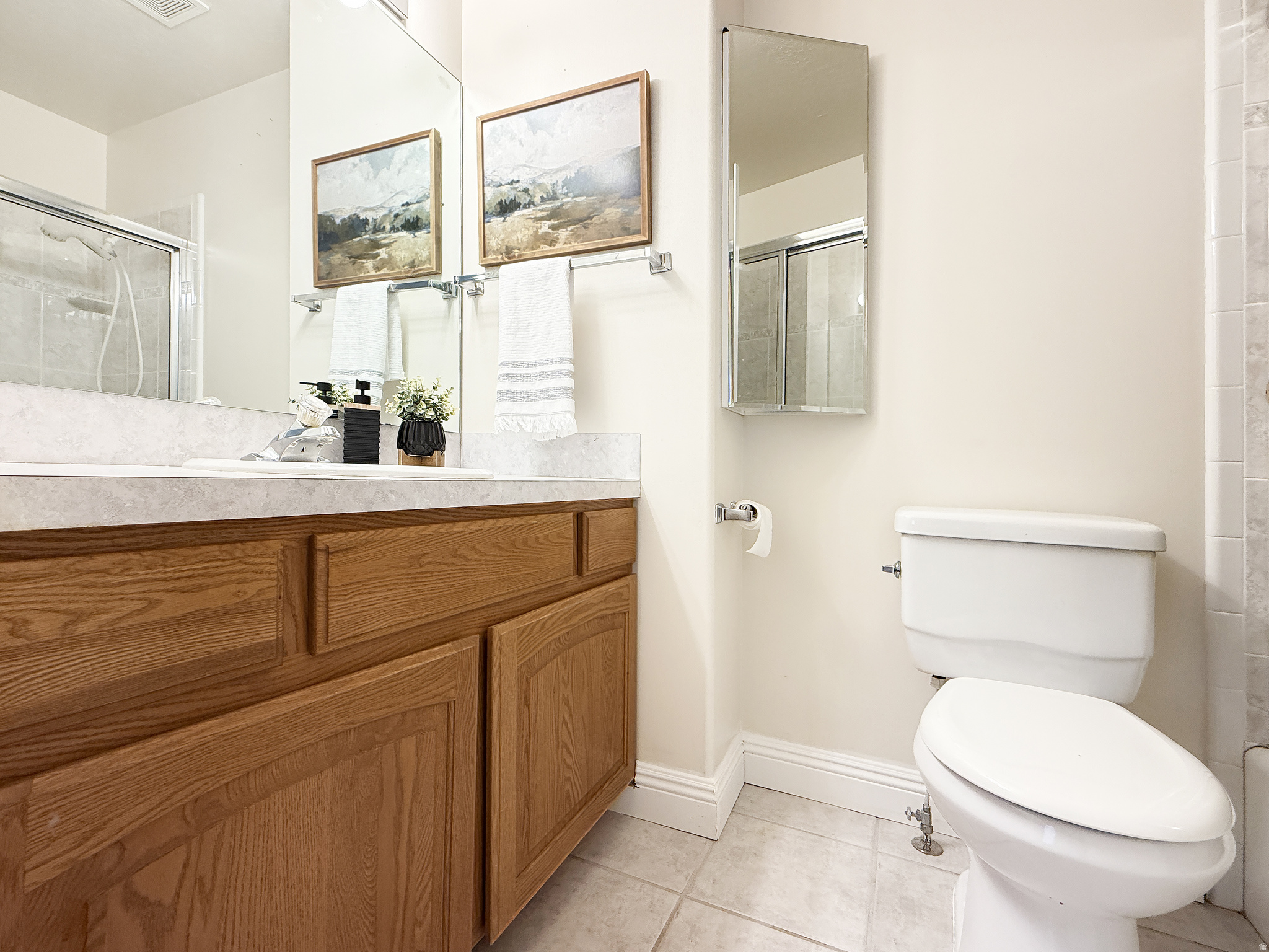 NORTHAMPTON - Residential