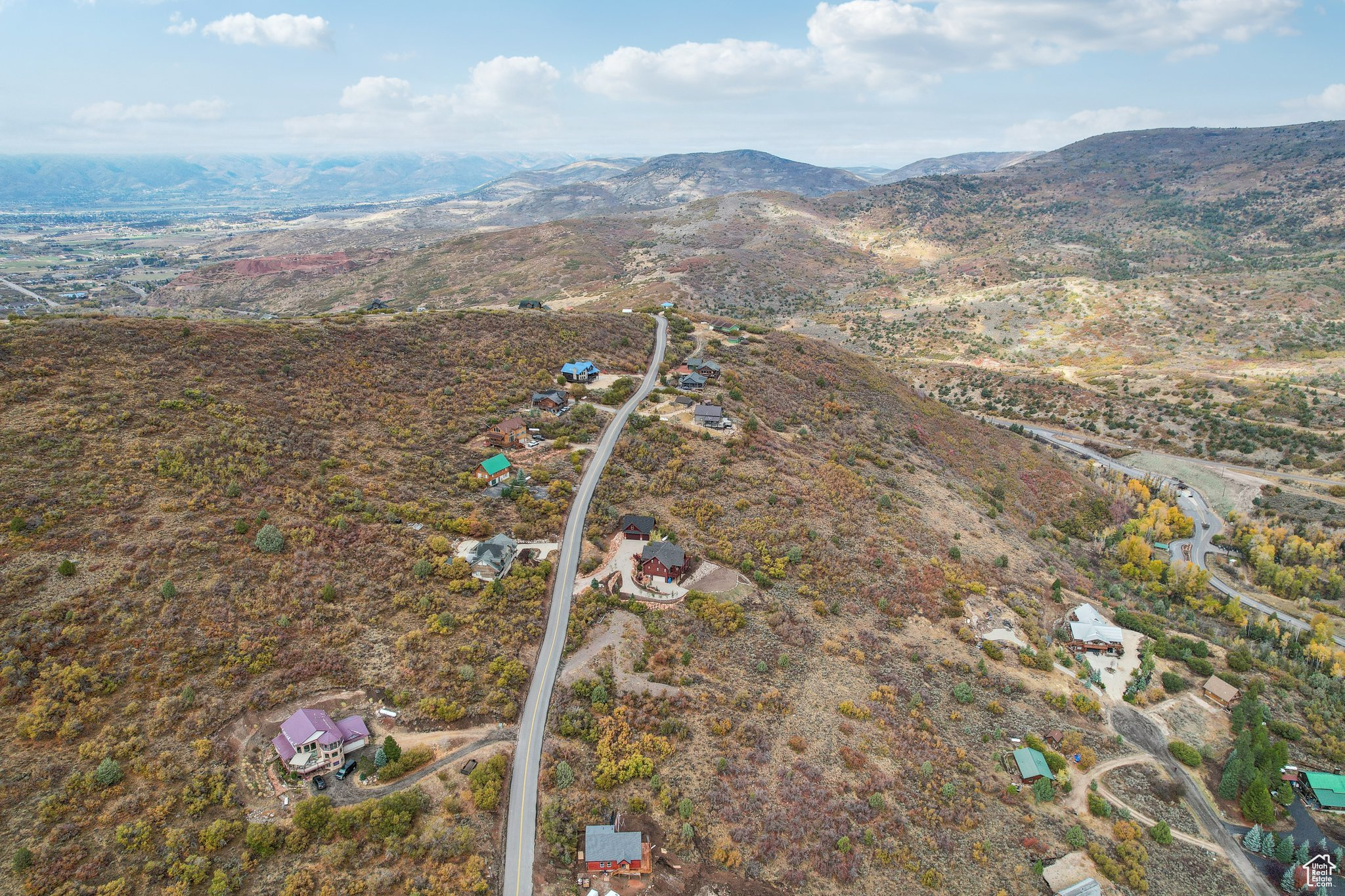 1652 S Ridgeline Dr #1278, Heber City, Utah image 12