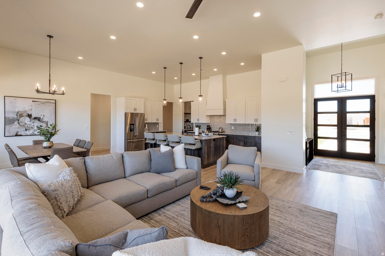 LEDGES OF ST GEORGE FAIRWAYS EAST 1 - Residential