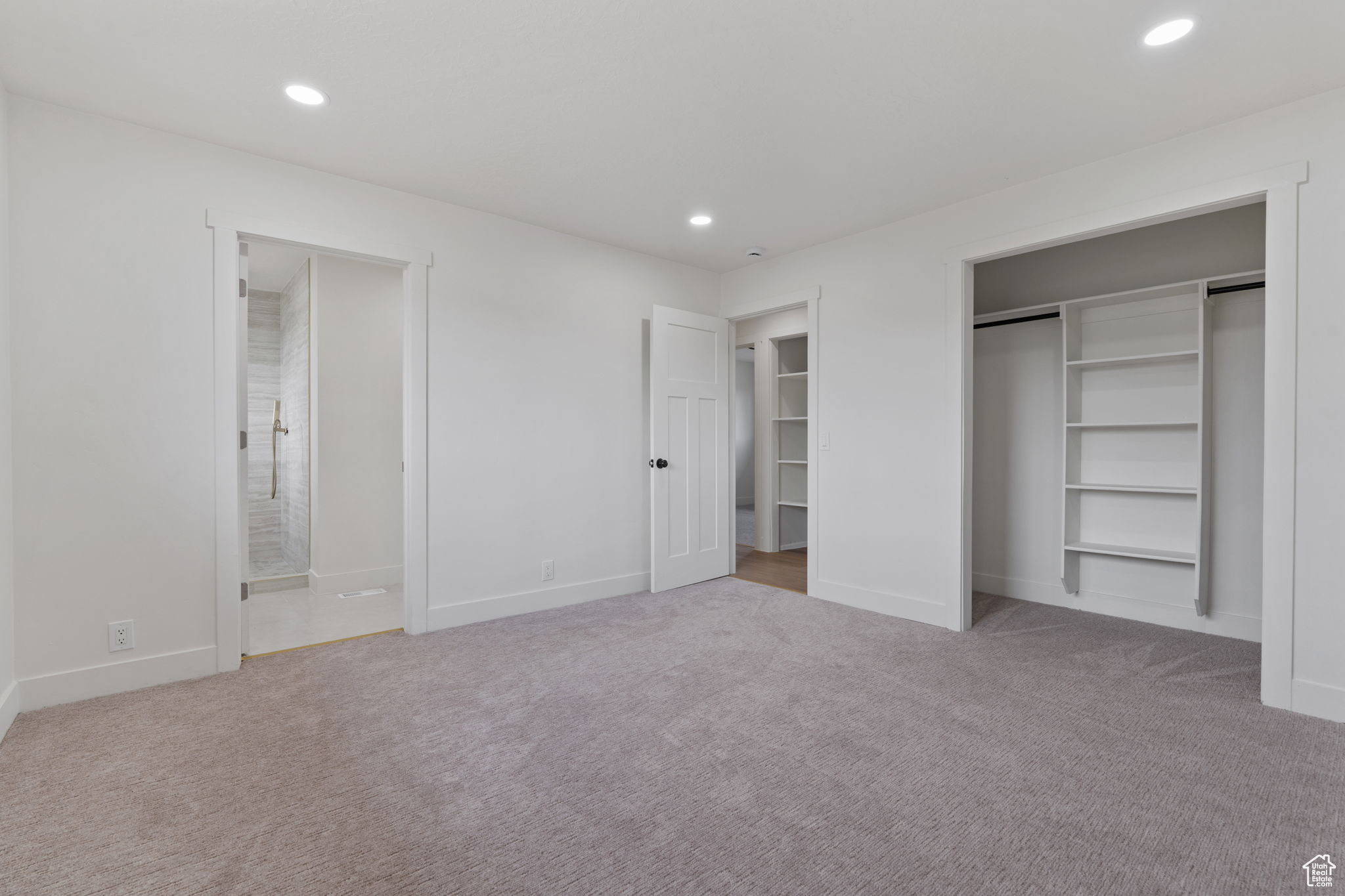 CHERILL ACRES - Residential