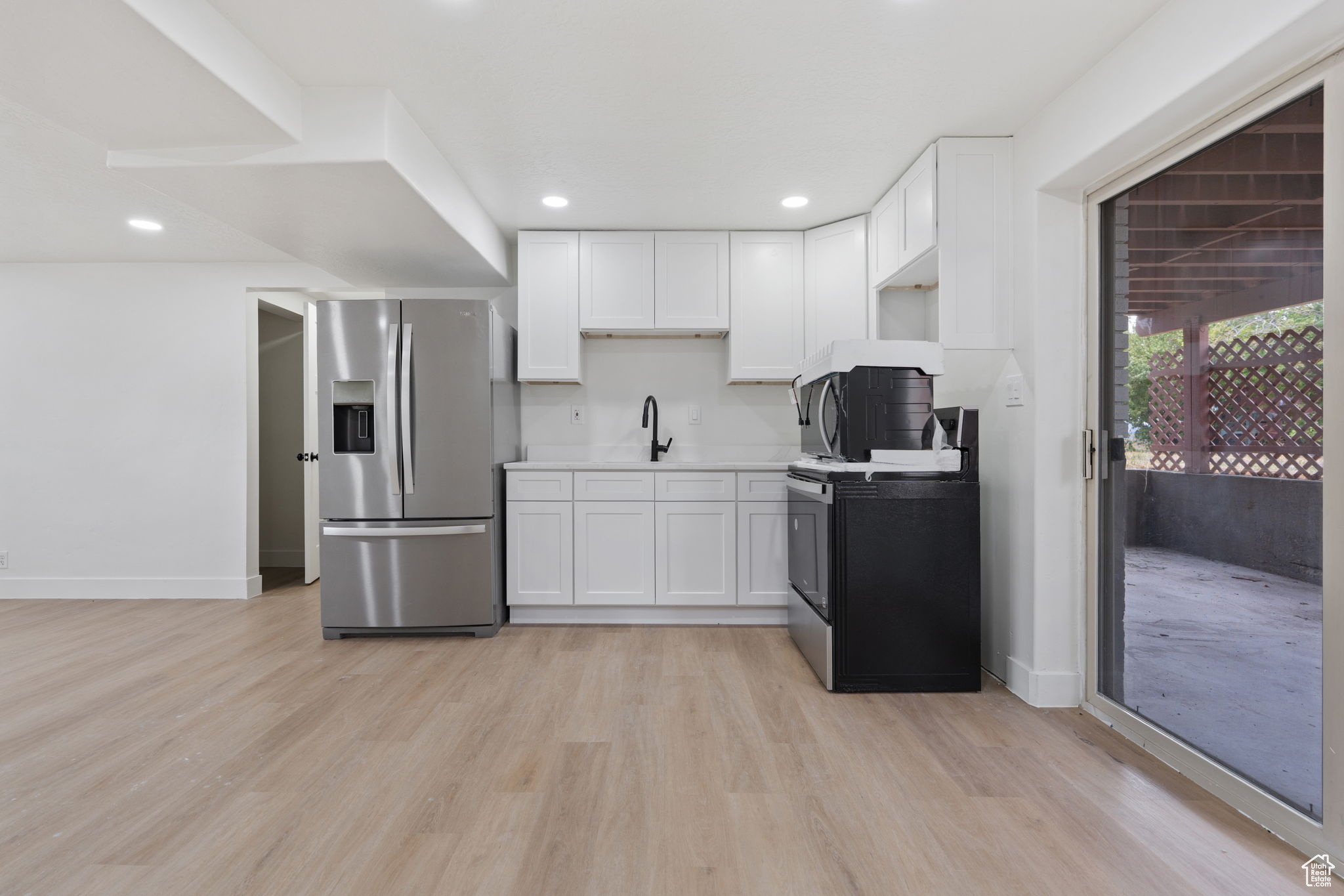 CHERILL ACRES - Residential