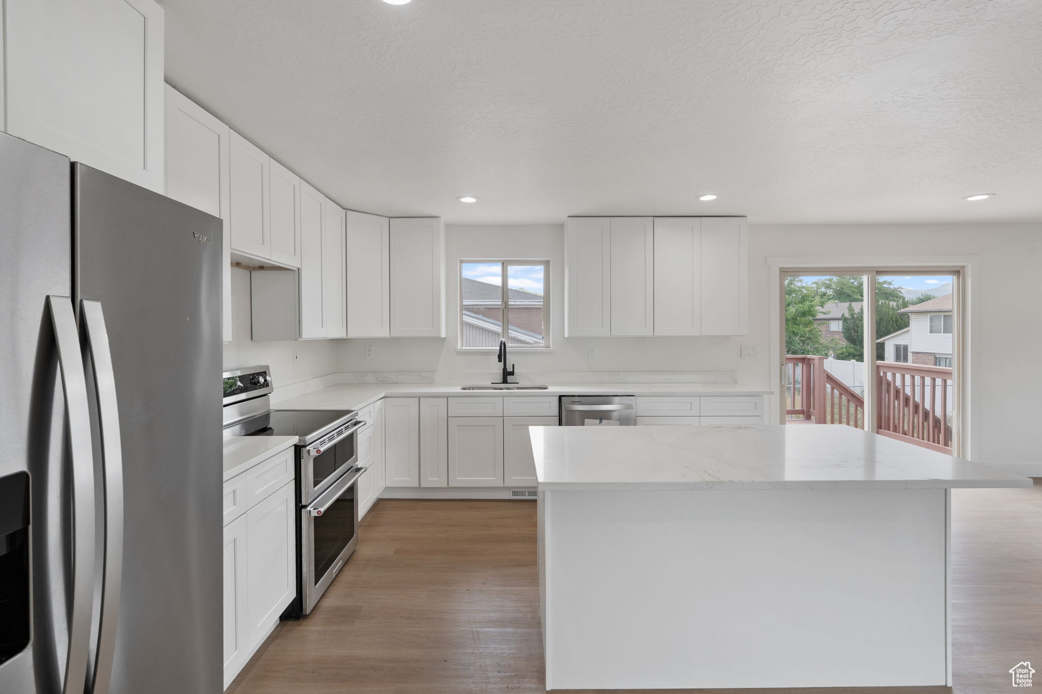 CHERILL ACRES - Residential