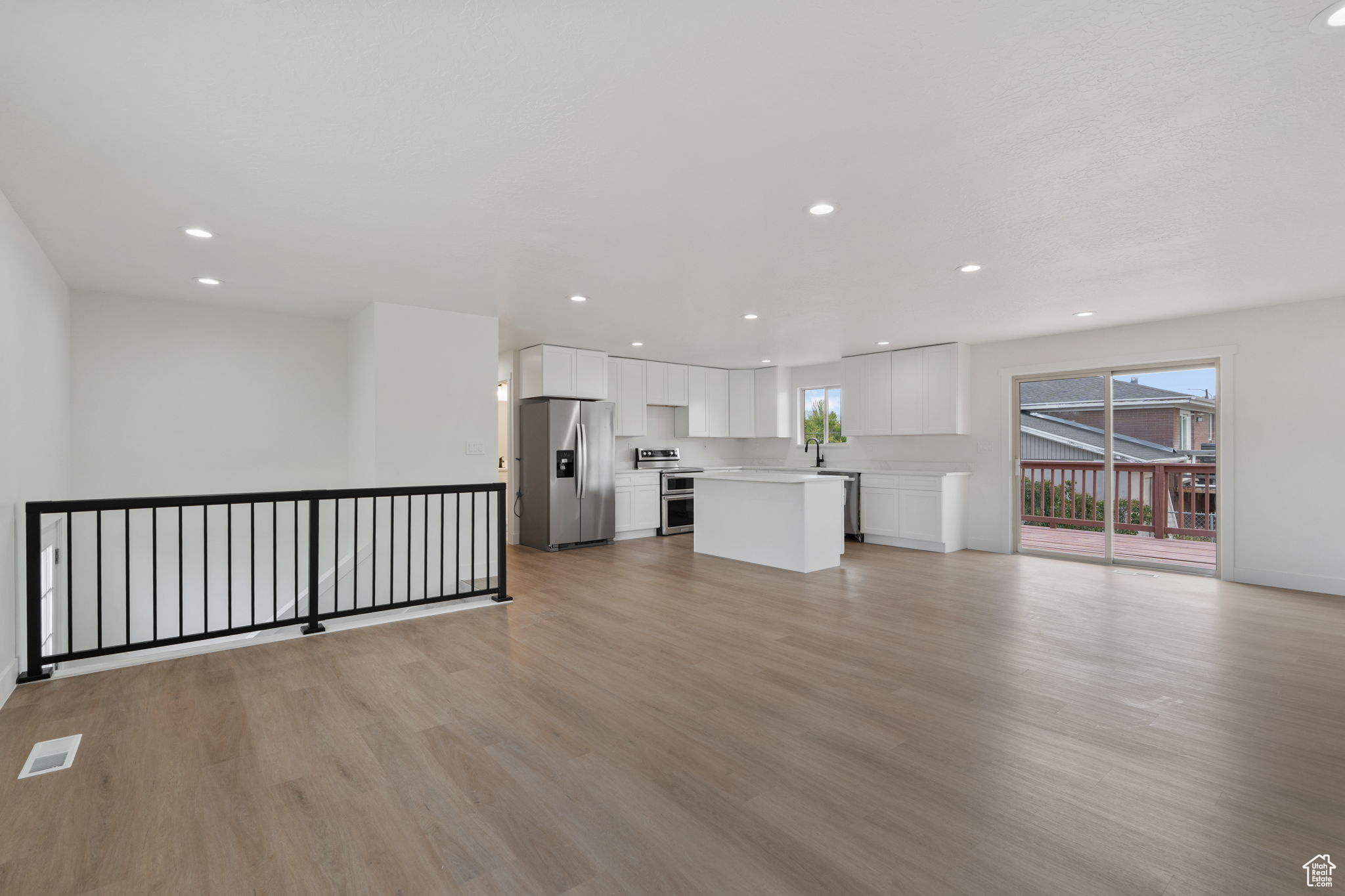 CHERILL ACRES - Residential