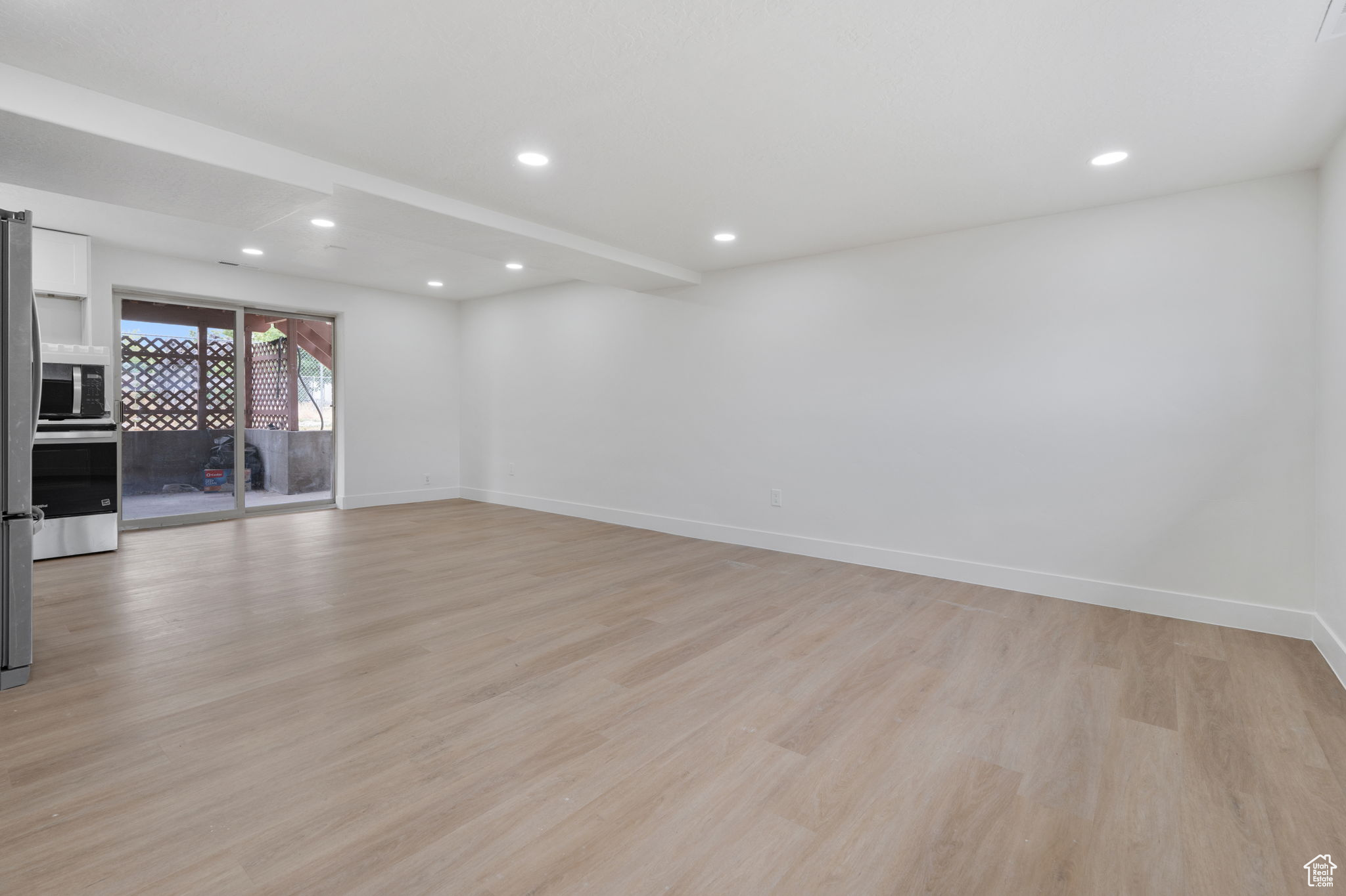 CHERILL ACRES - Residential