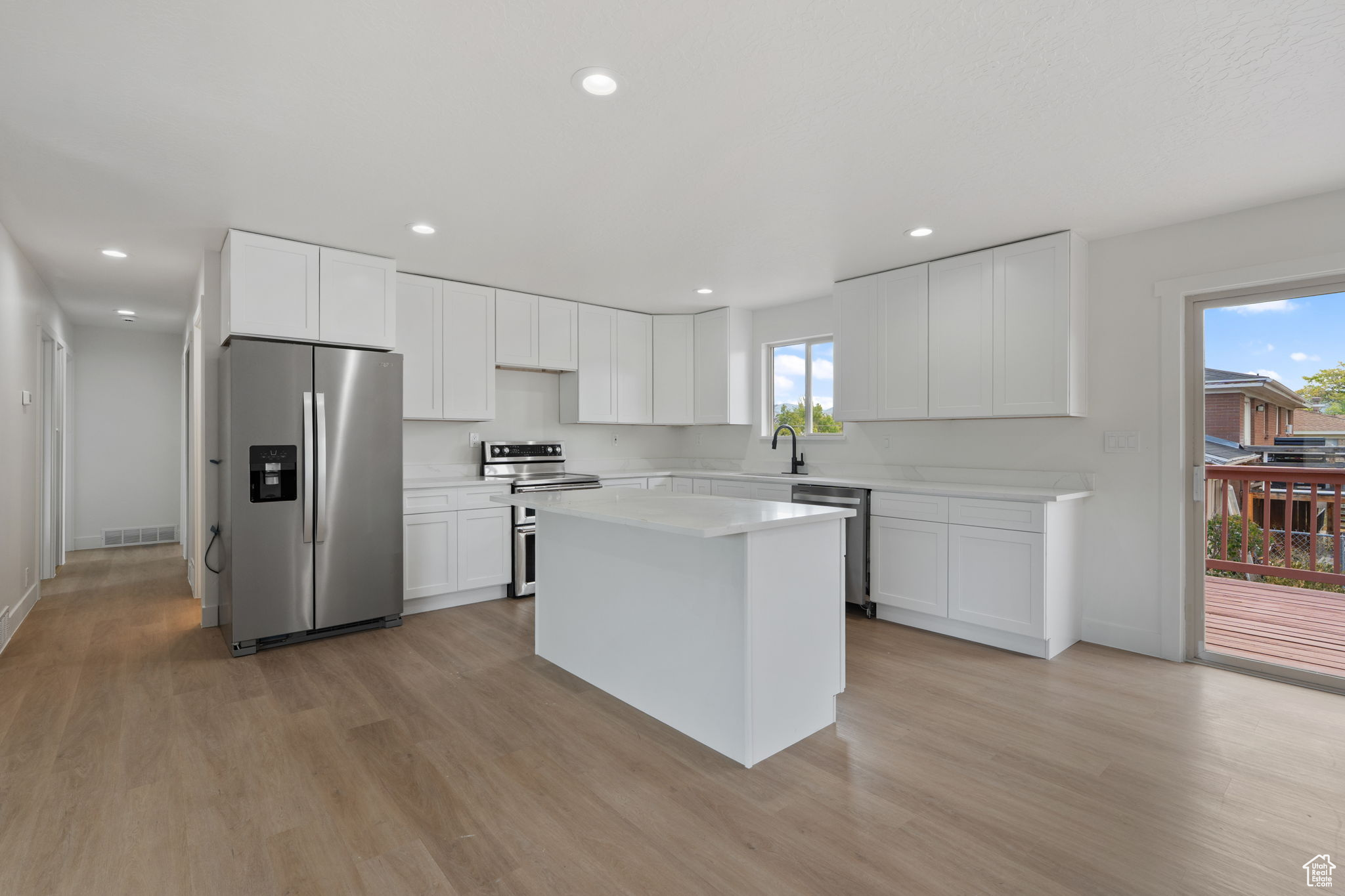 CHERILL ACRES - Residential