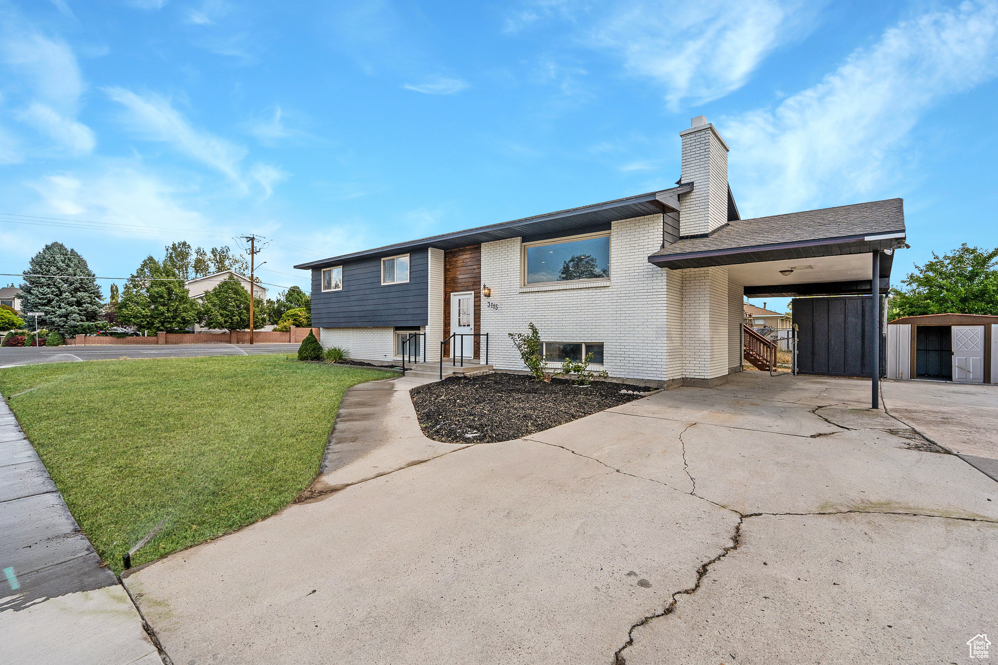 CHERILL ACRES - Residential