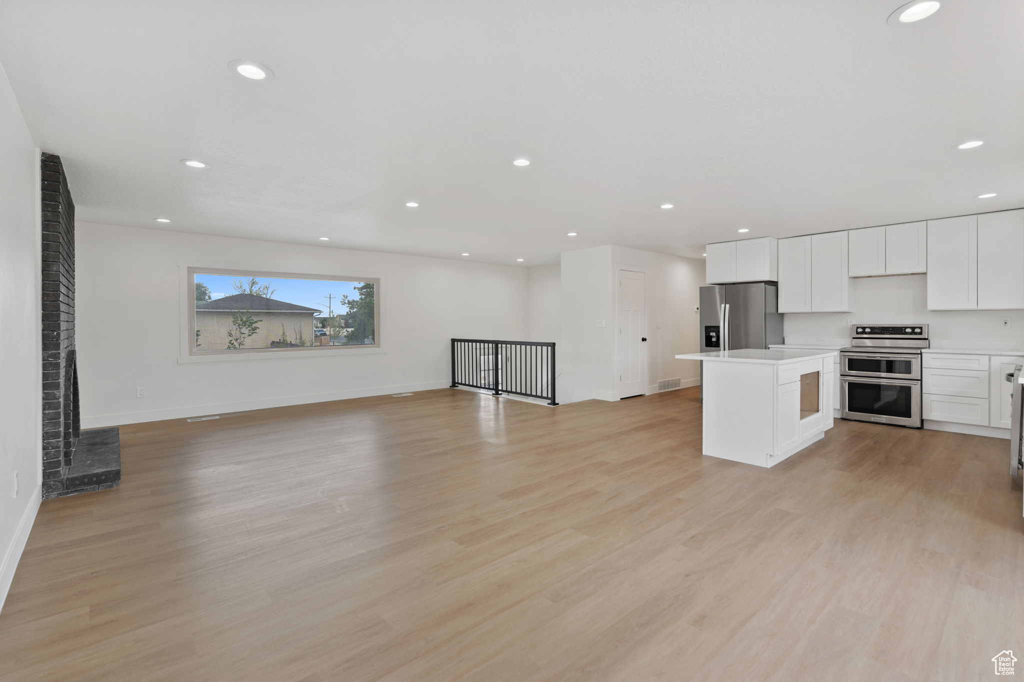 CHERILL ACRES - Residential