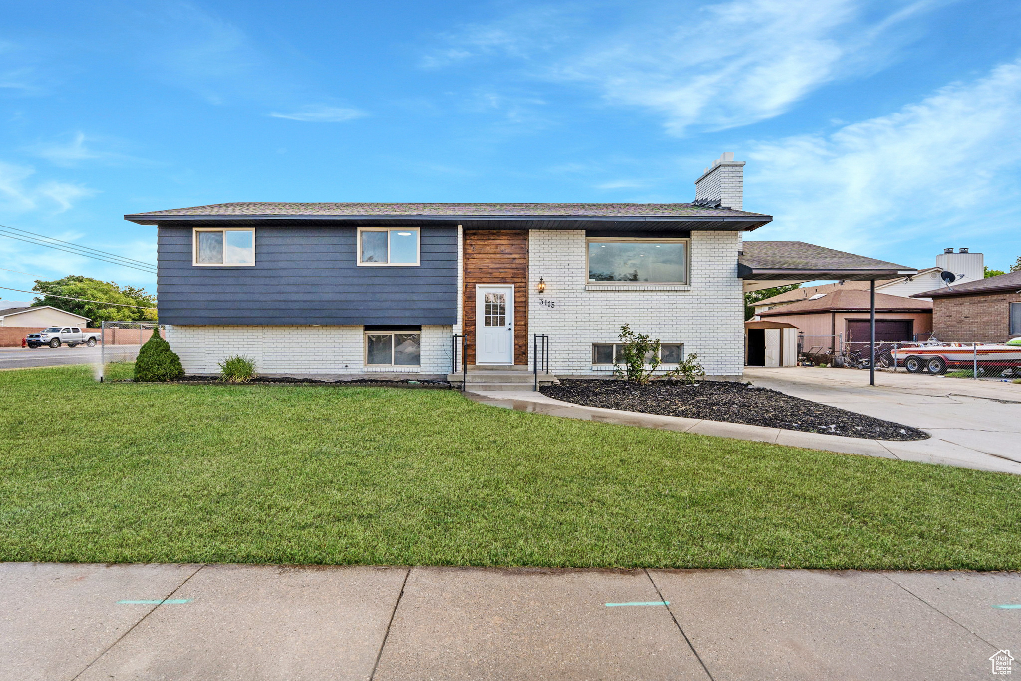 CHERILL ACRES - Residential