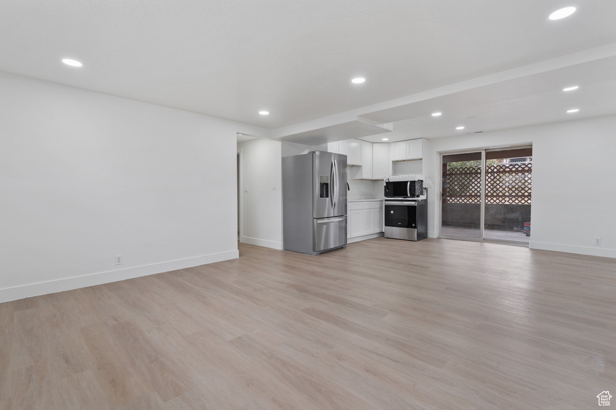 CHERILL ACRES - Residential