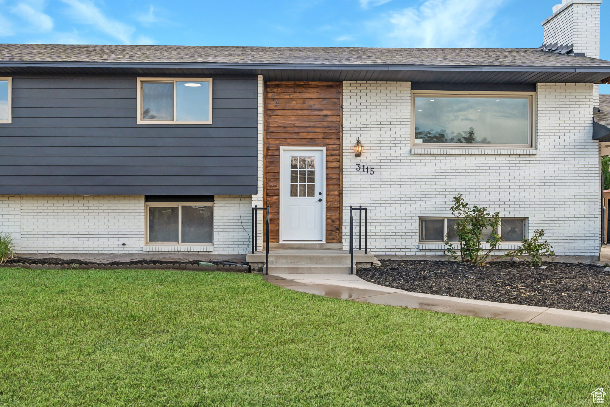 CHERILL ACRES - Residential