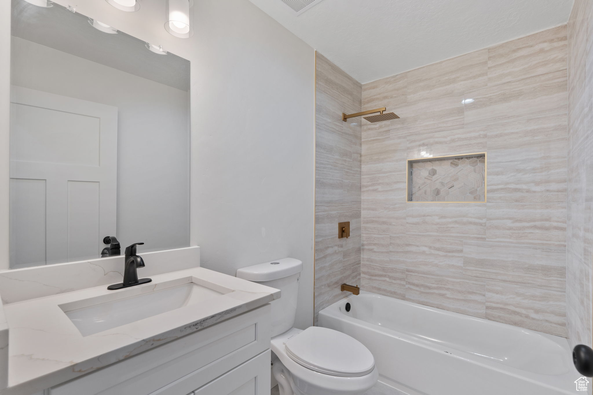 CHERILL ACRES - Residential