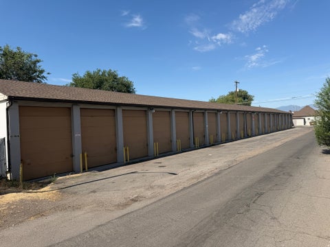 Tiny photo for 122 E FORD AVE, South Salt Lake, UT 84115 (MLS # 2176132)