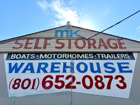 Tiny photo for 122 E FORD AVE, South Salt Lake, UT 84115 (MLS # 2176132)