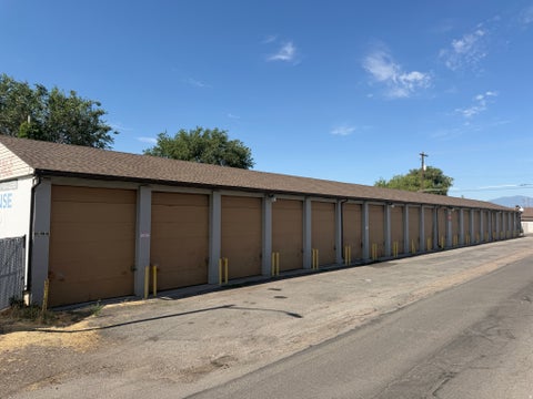 Tiny photo for 122 E FORD AVE, South Salt Lake, UT 84115 (MLS # 2176132)