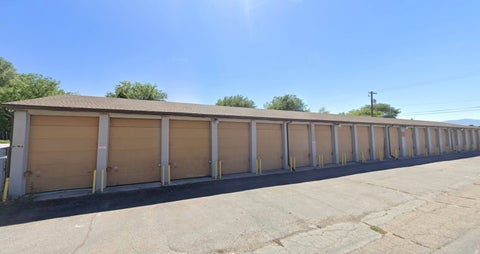 Tiny photo for 122 E FORD AVE, South Salt Lake, UT 84115 (MLS # 2176132)