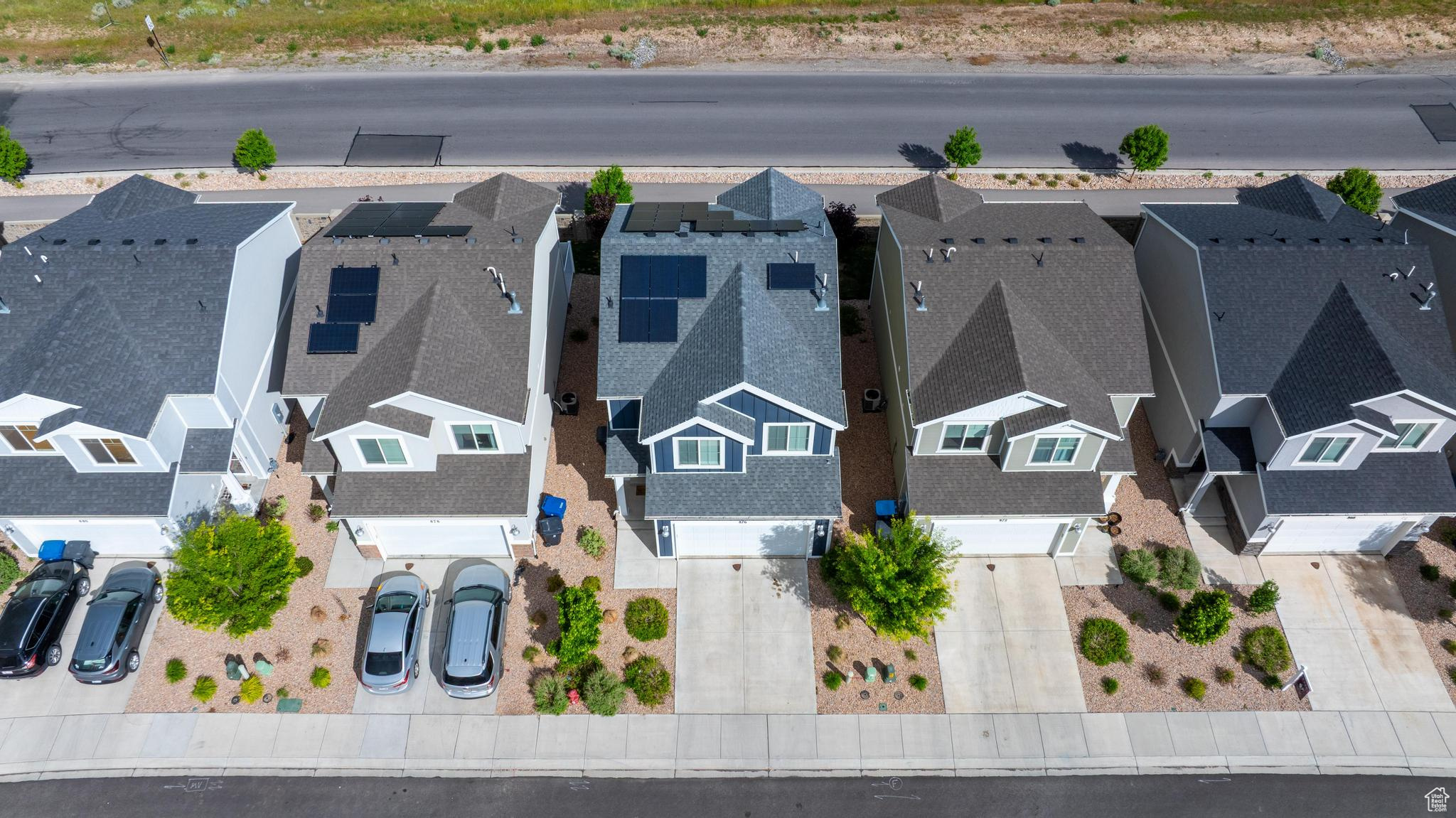 876 S Brubaker Way, Santaquin, Utah image 19