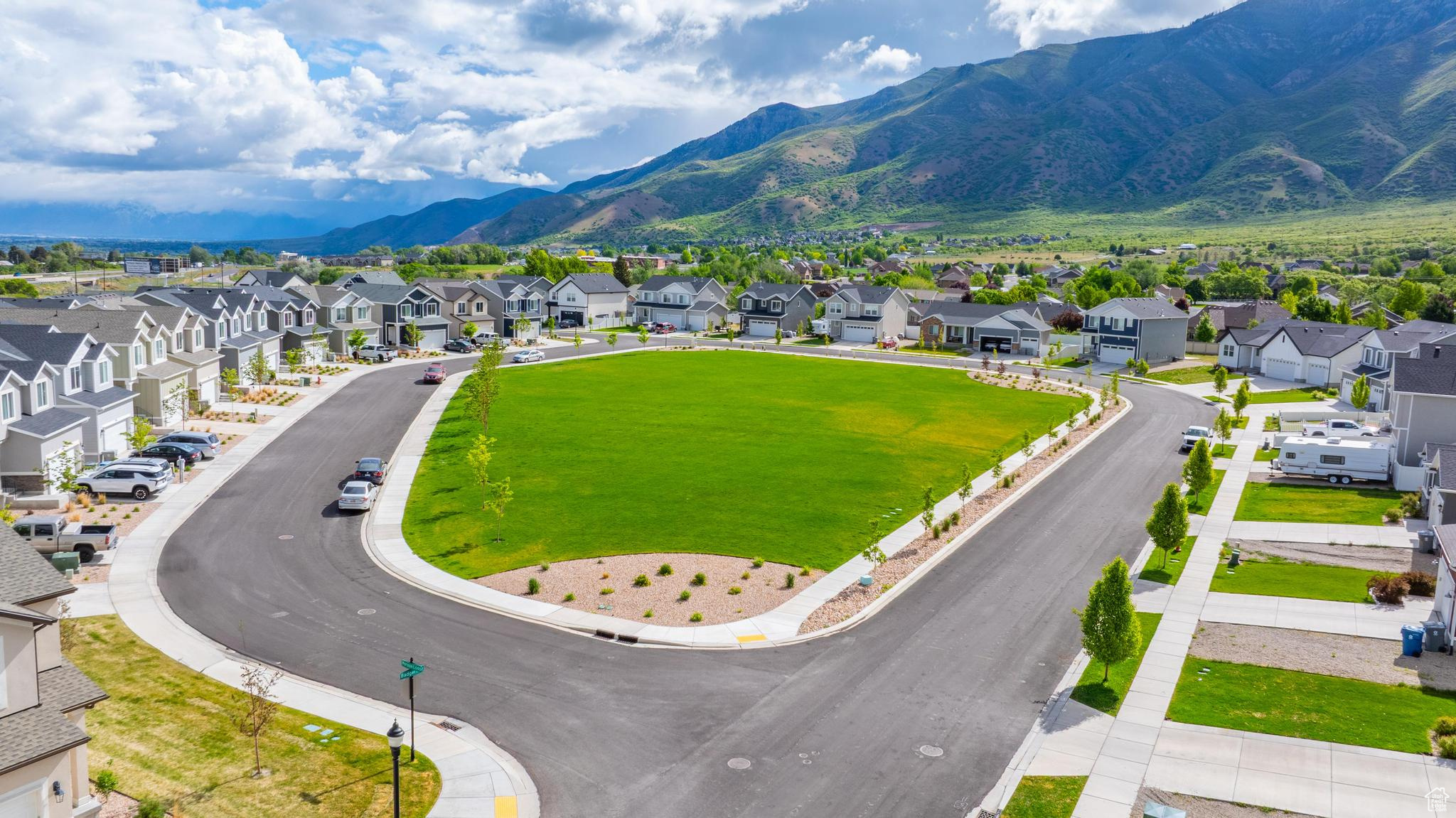 876 S Brubaker Way, Santaquin, Utah image 24