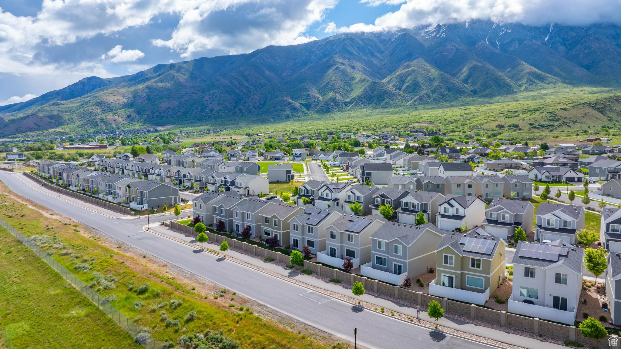 876 S Brubaker Way, Santaquin, Utah image 22