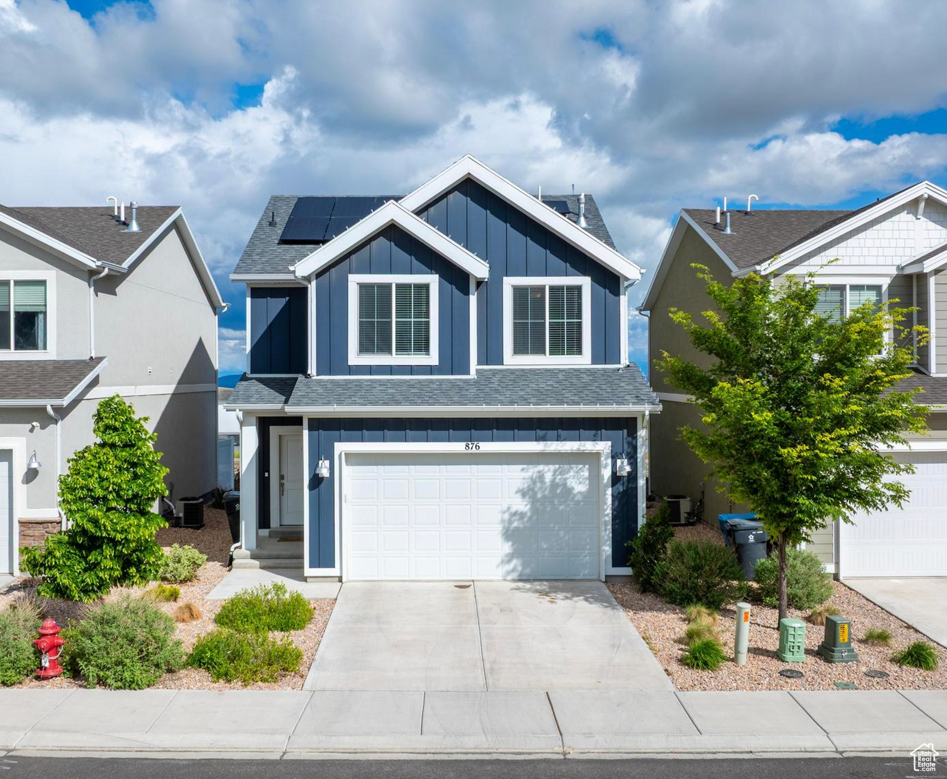 876 S Brubaker Way, Santaquin, Utah image 2