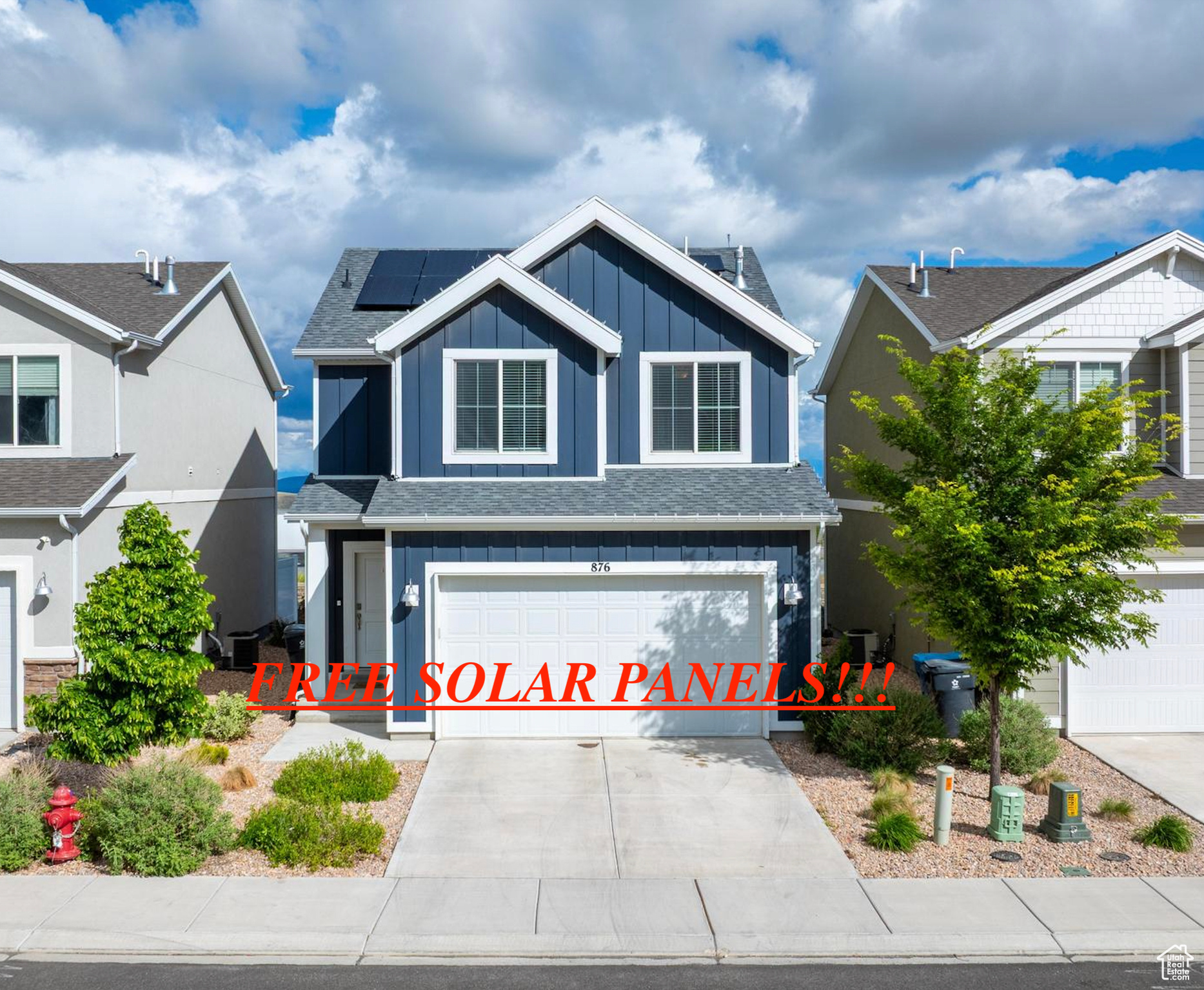 876 S Brubaker Way, Santaquin, Utah image 1