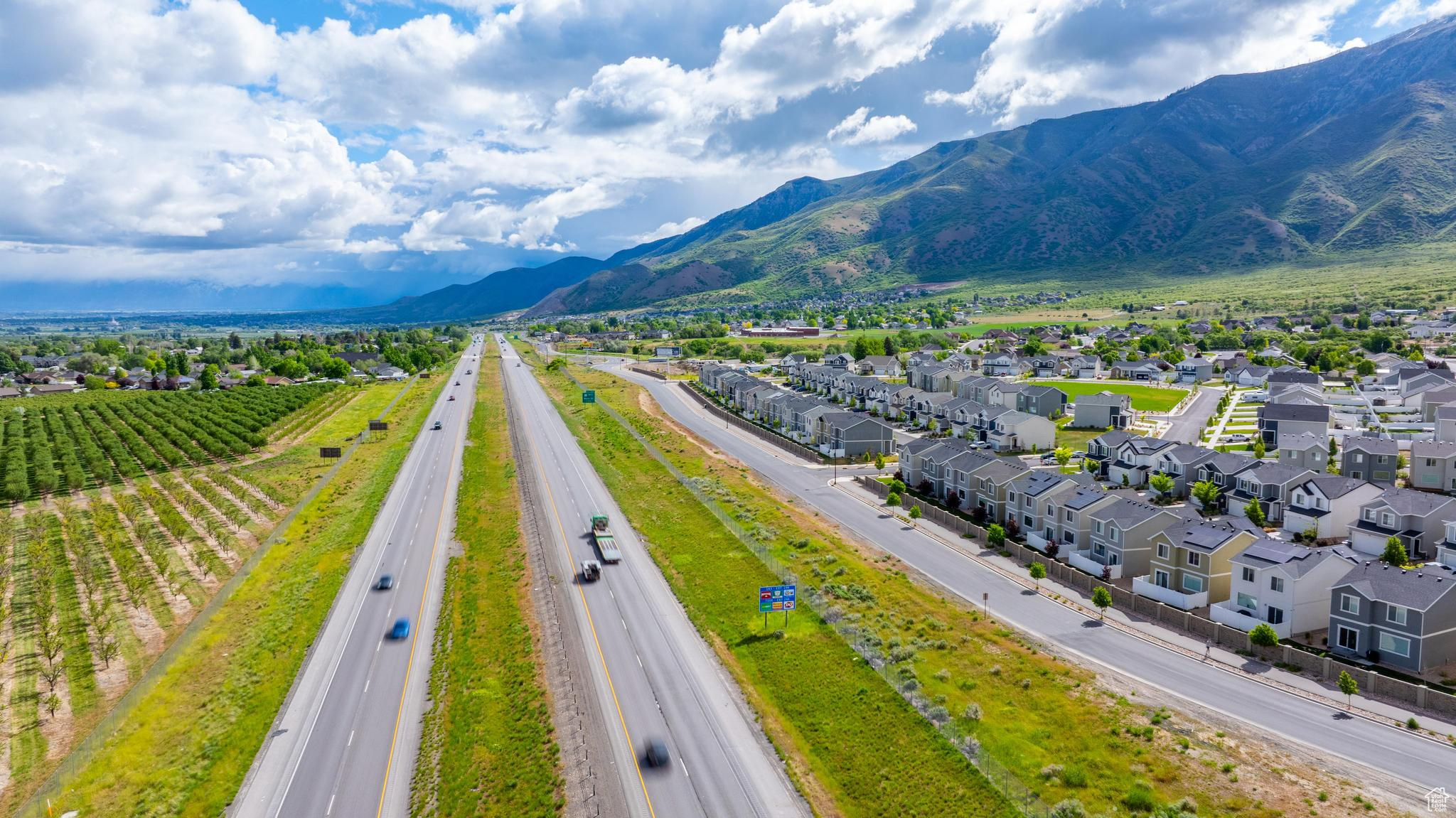 876 S Brubaker Way, Santaquin, Utah image 25
