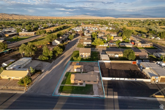 582 N Vernal Ave Ave, Vernal, Utah image 16