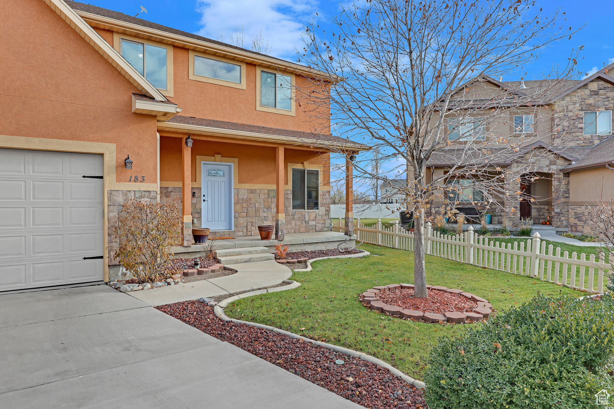 183 E Devonshire Cir, Saratoga Springs, Utah image 5