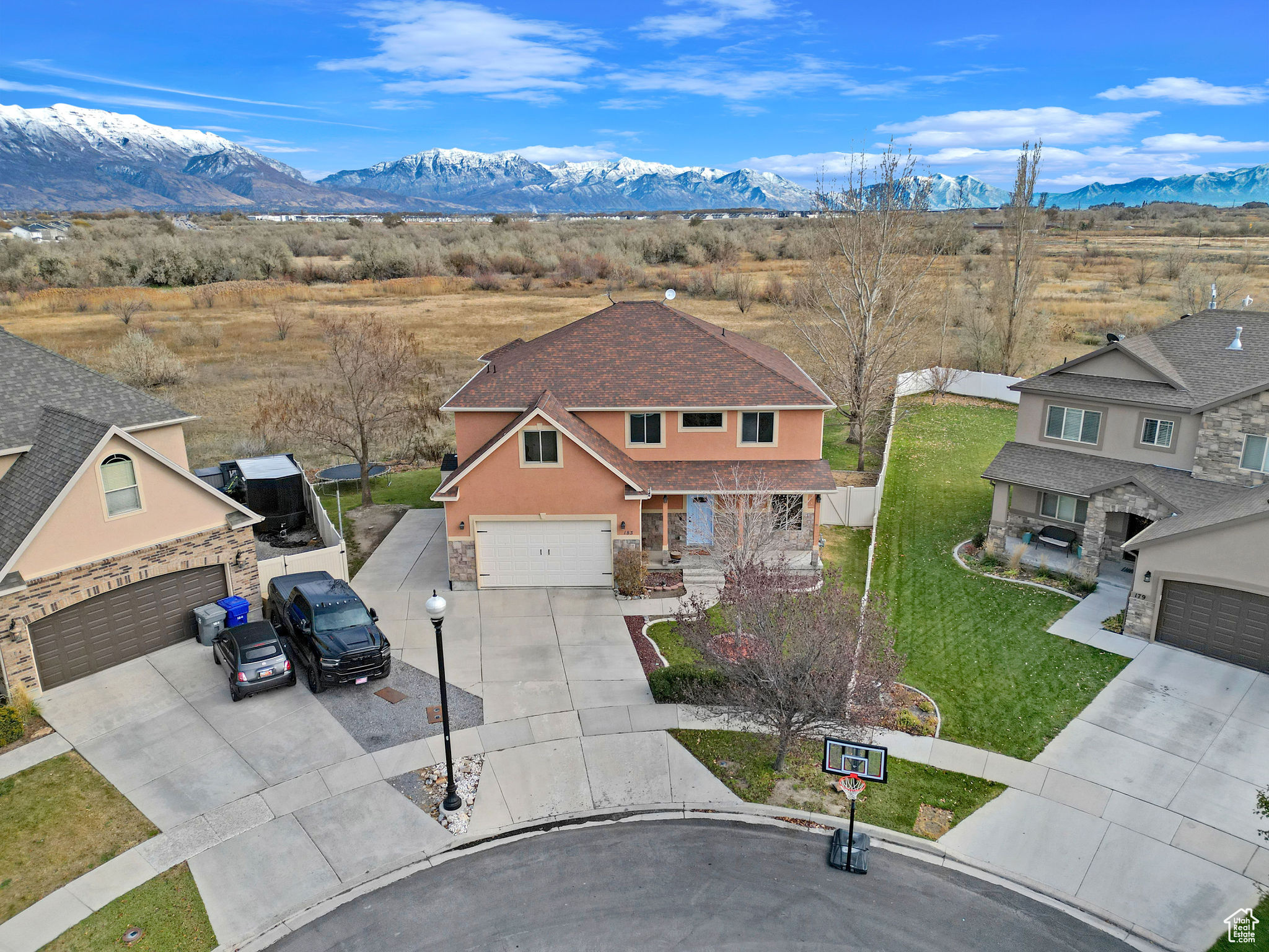 183 E Devonshire Cir, Saratoga Springs, Utah image 4