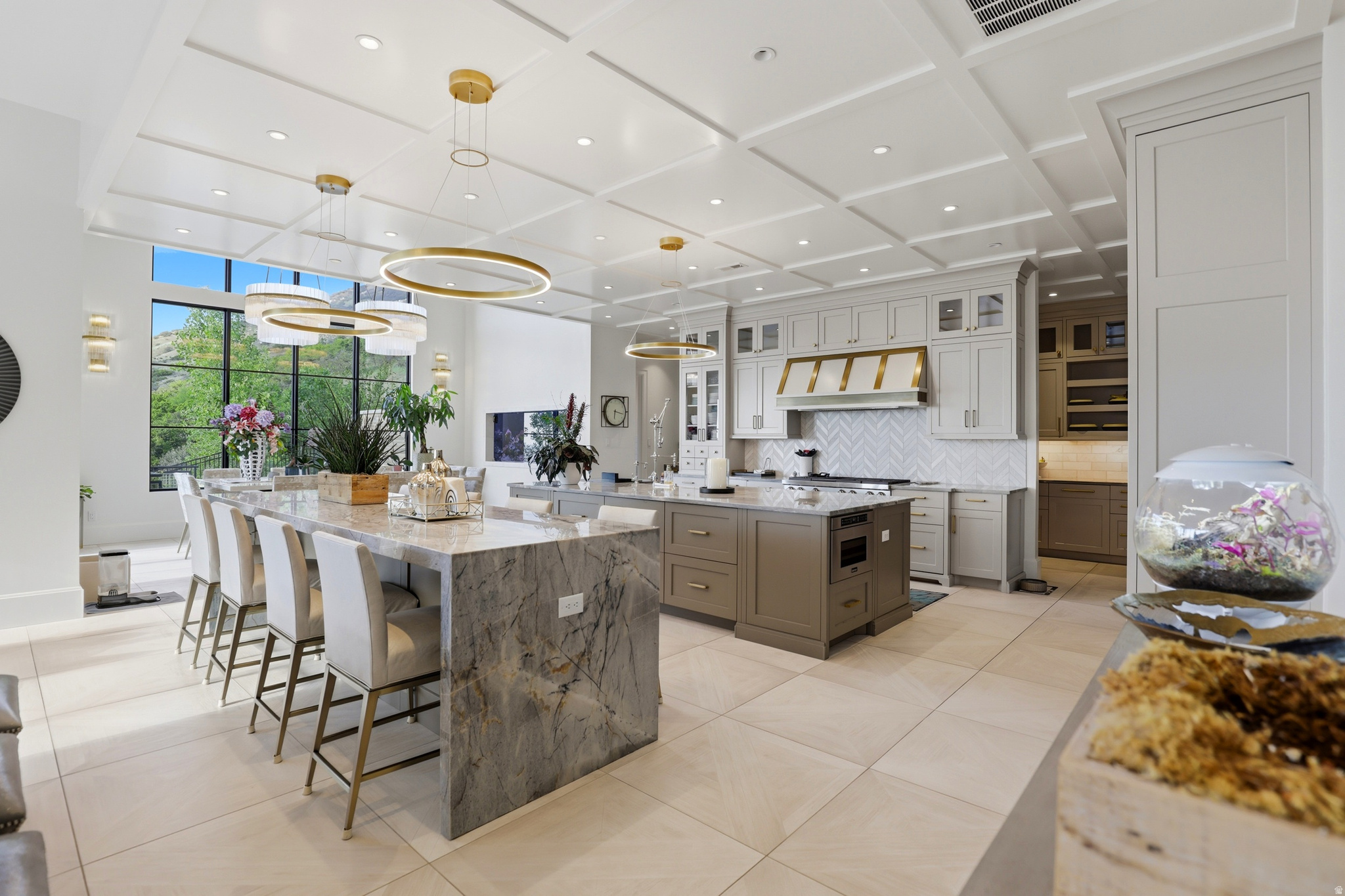 FORD CANYON ESTATES - Residential