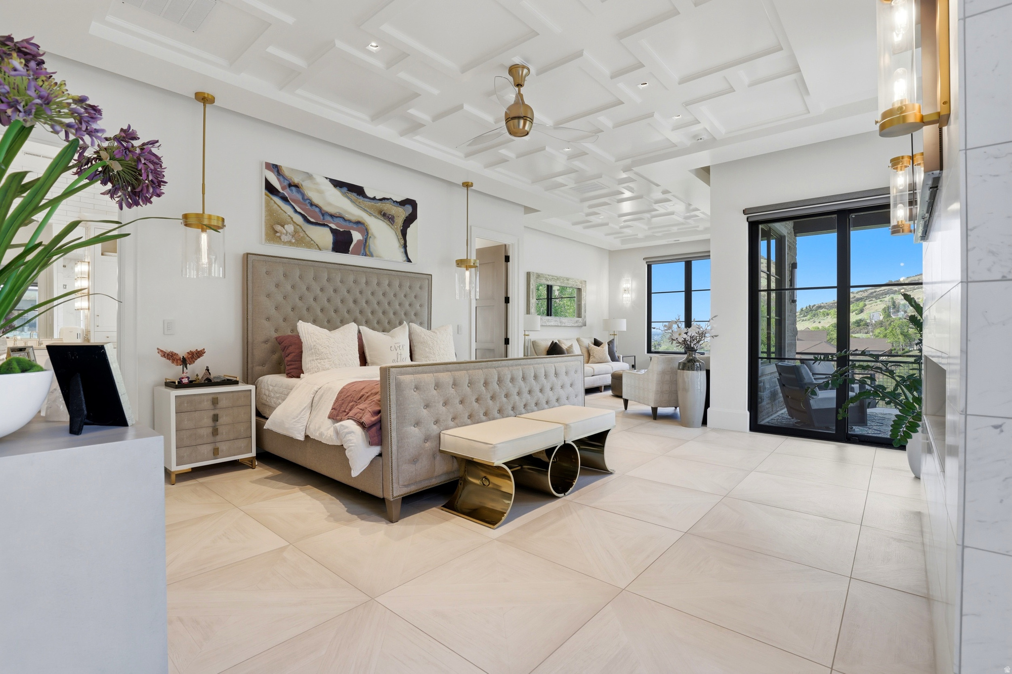 FORD CANYON ESTATES - Residential