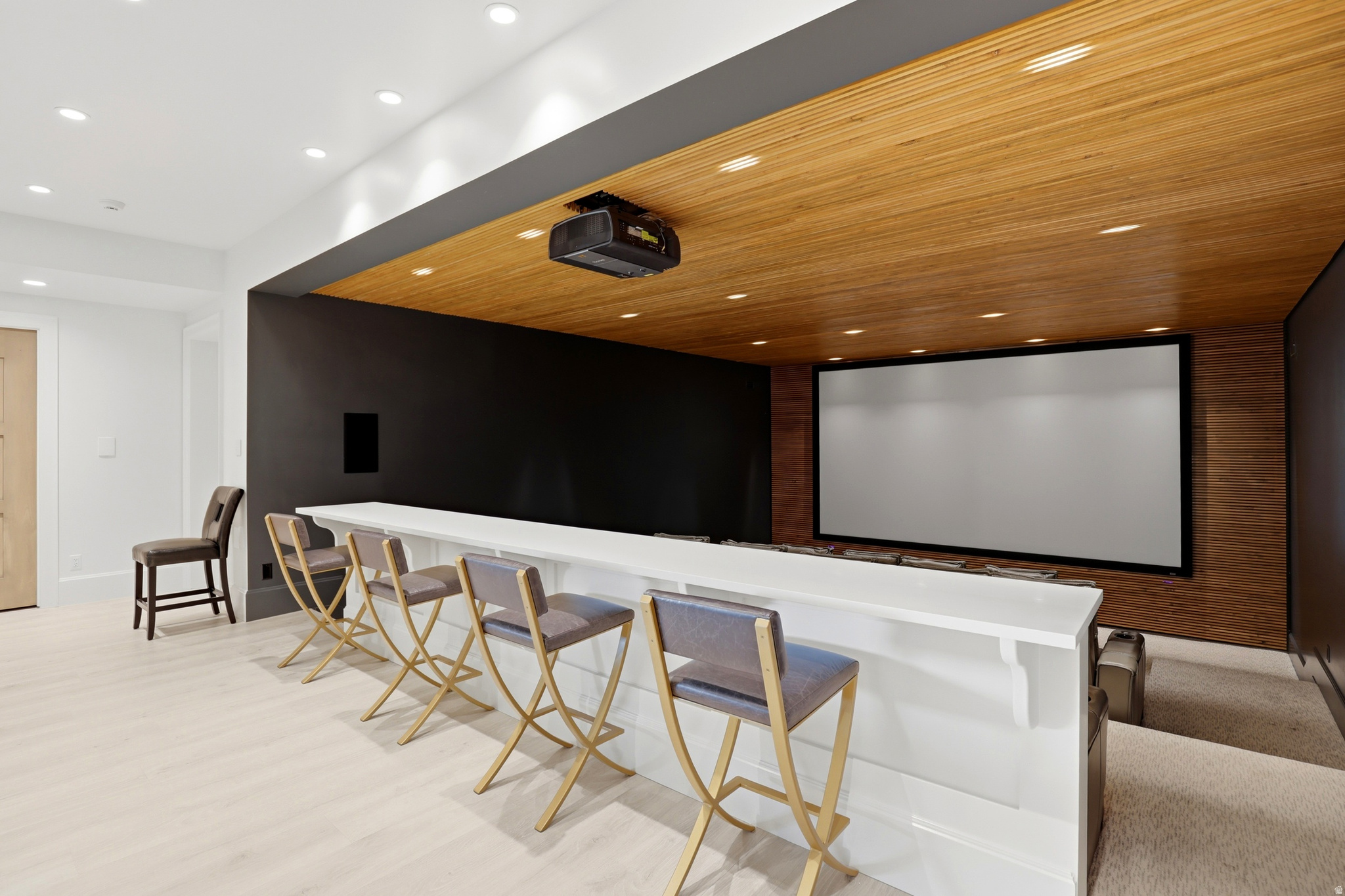 FORD CANYON ESTATES - Residential