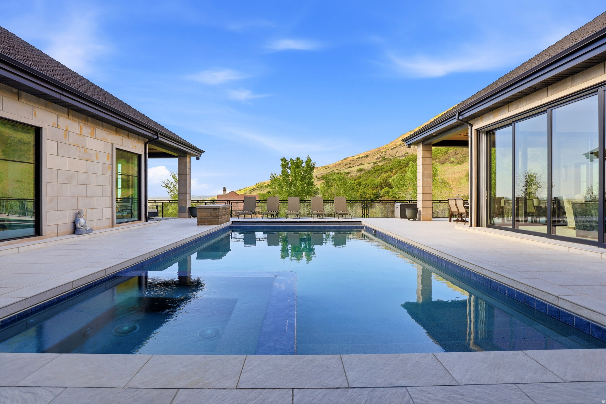 FORD CANYON ESTATES - Residential