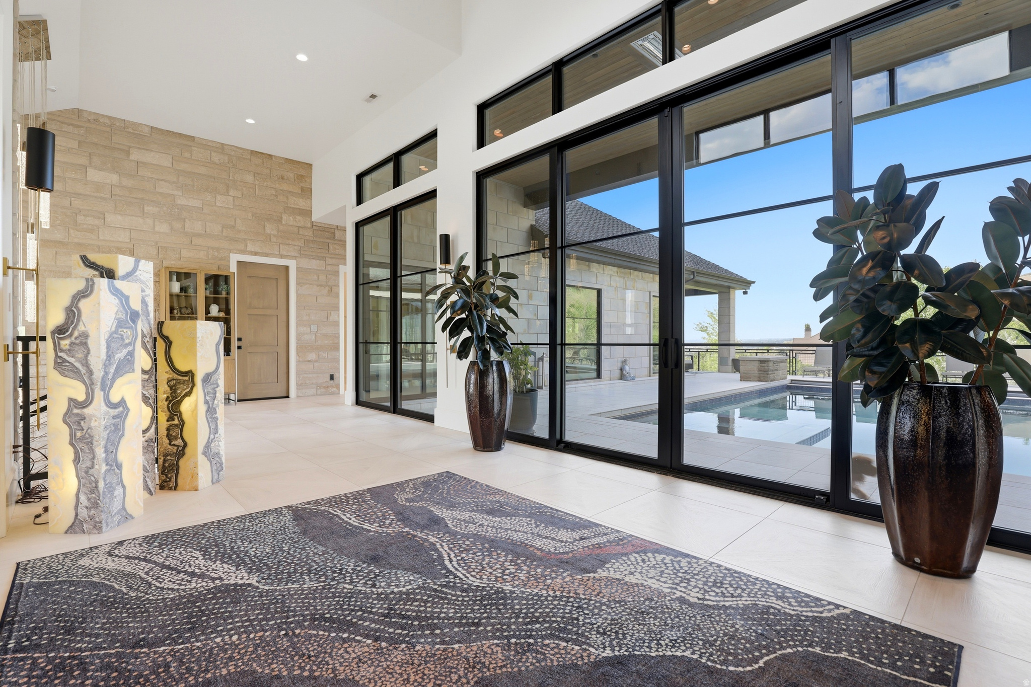 FORD CANYON ESTATES - Residential