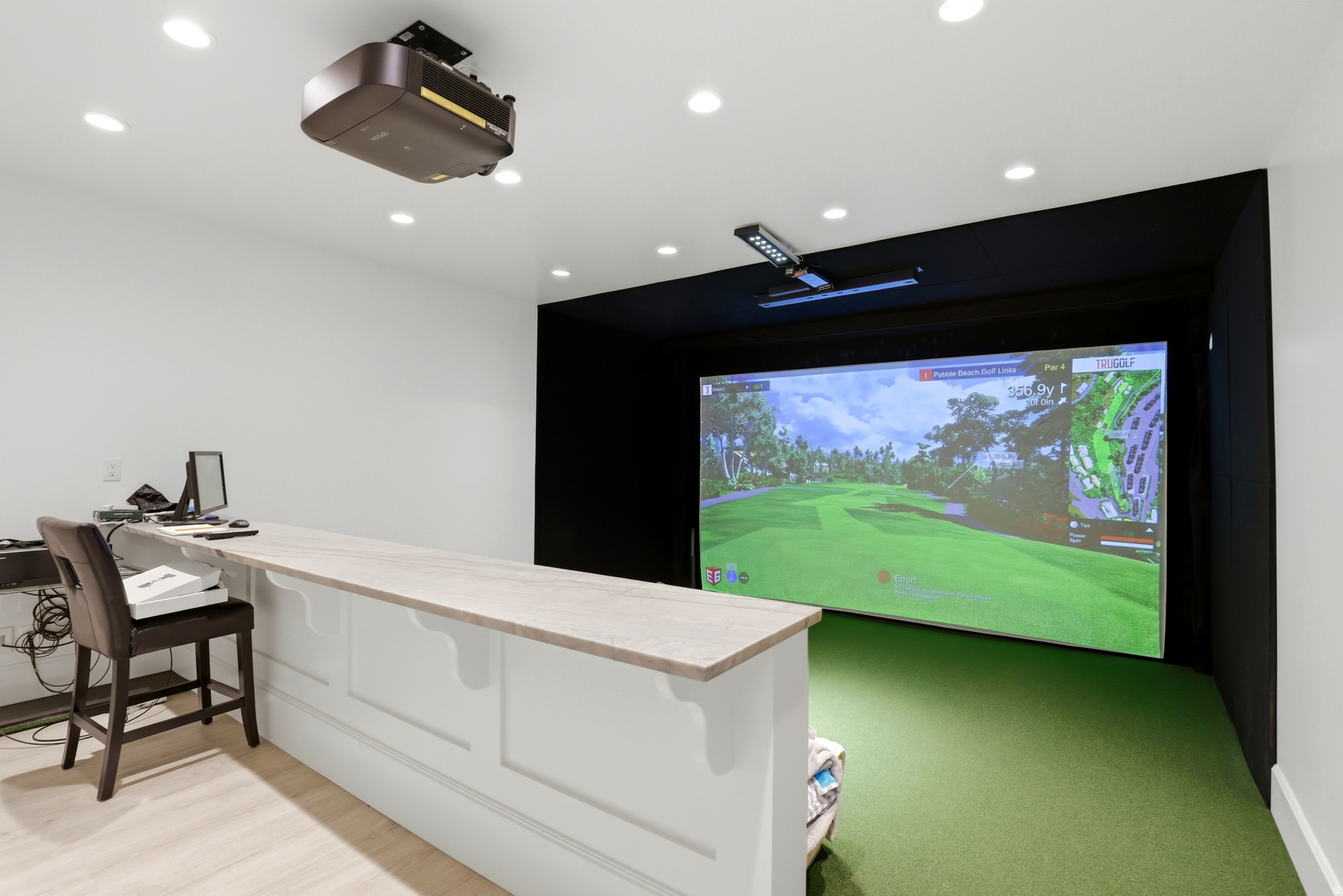 FORD CANYON ESTATES - Residential