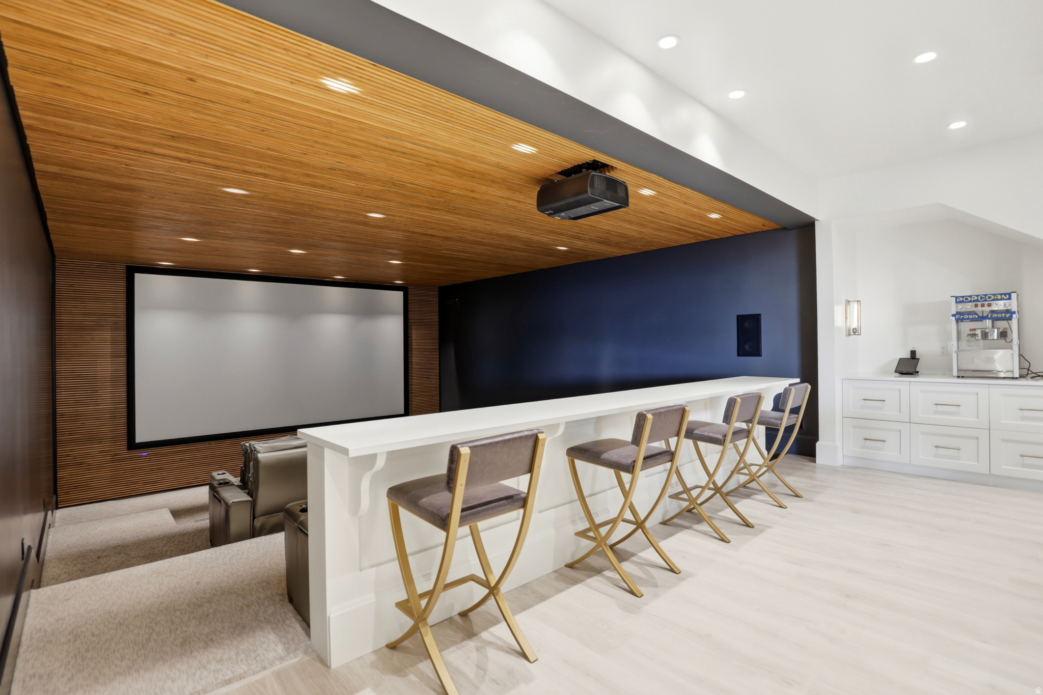 FORD CANYON ESTATES - Residential