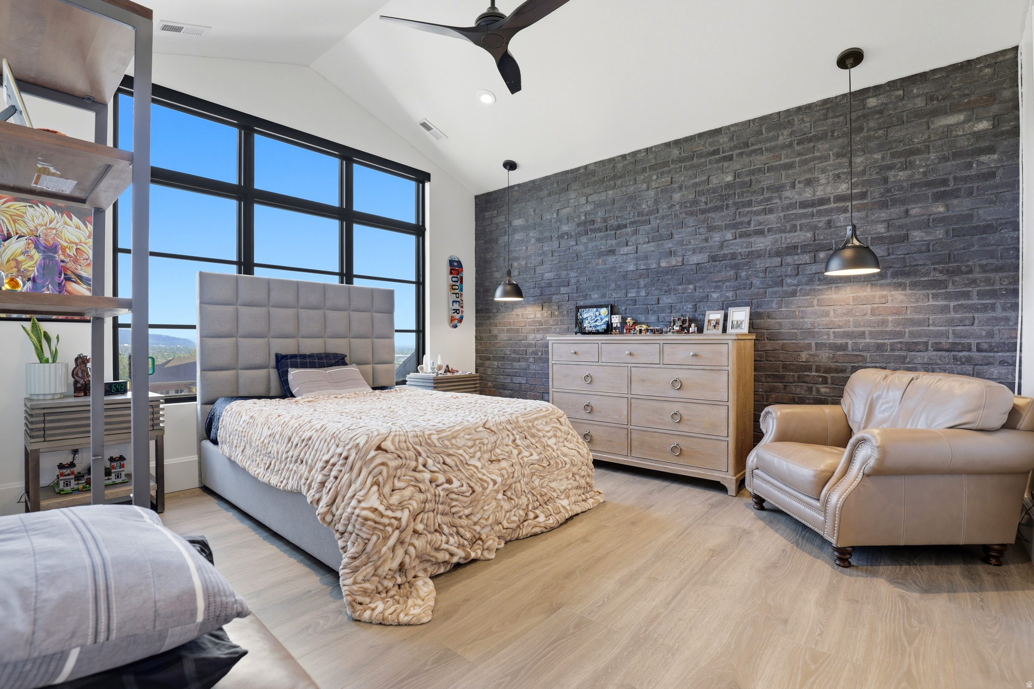 FORD CANYON ESTATES - Residential